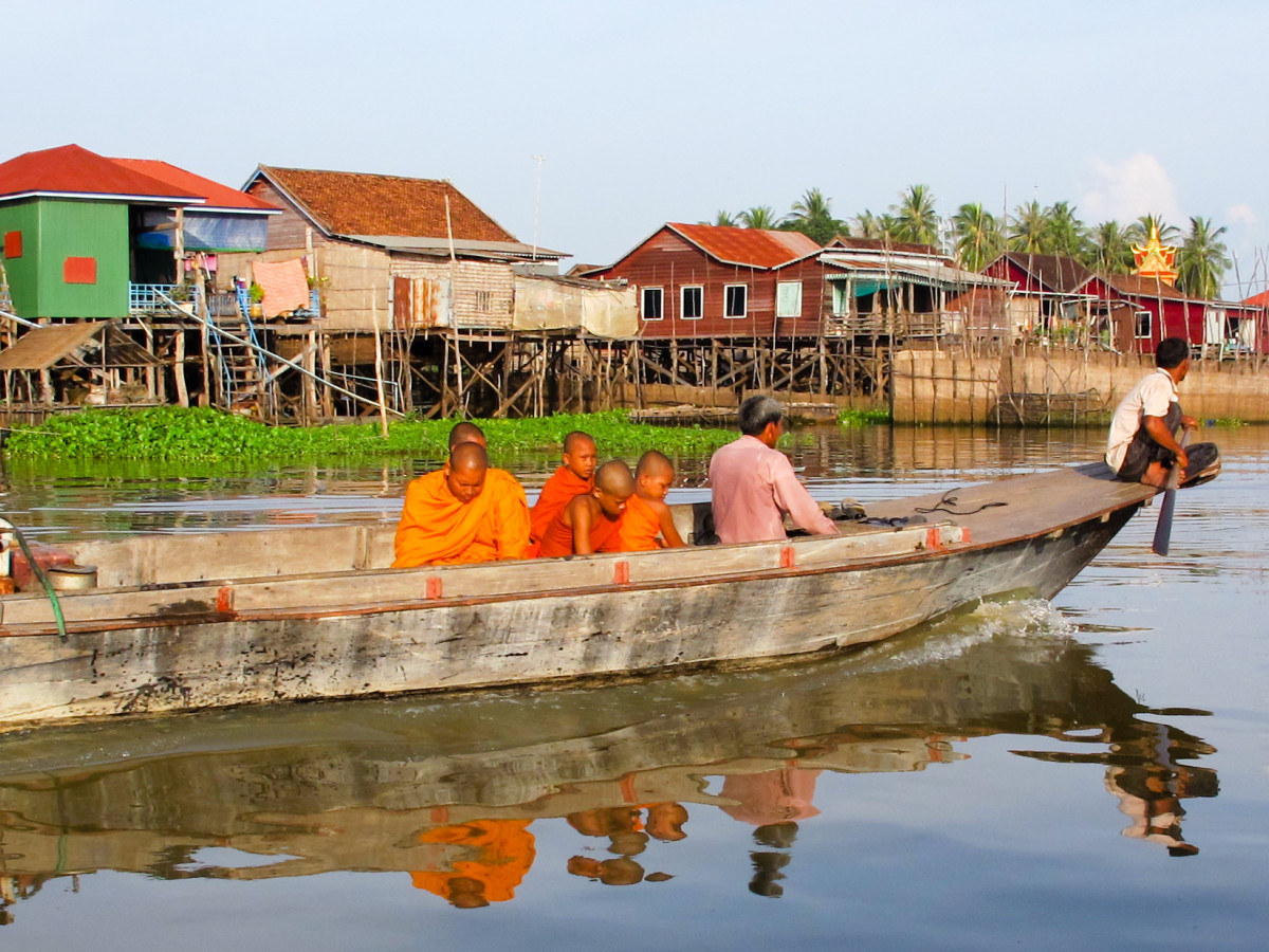 Vietnam in Brief - A Quick Guide to Ha Long Bay - Wide Eyed Tours