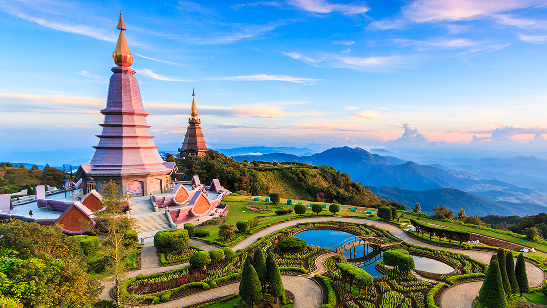 Thailand In Brief A Quick Guide To Chiang Mai Wide Eyed Tours