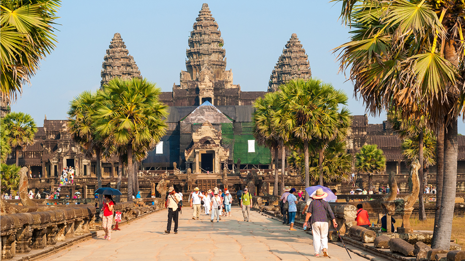 Cambodia in Brief - A Quick Guide to Siem Reap - Wide Eyed Tours
