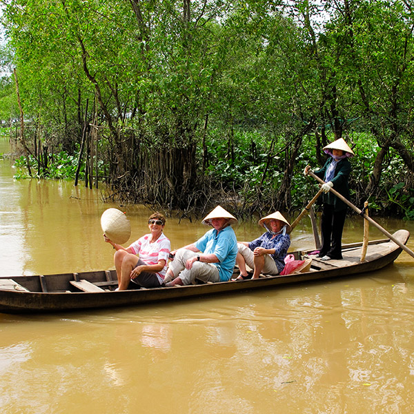 VIETNAM NORTH TO SOUTH - Wide Eyed Tours