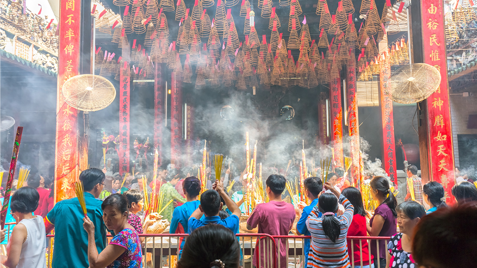 Vietnamese New Year and the Lunar Calendar Wide Eyed Tours