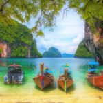 thailand entry & visa requirements - guide