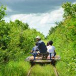 bamboo train cambodia review